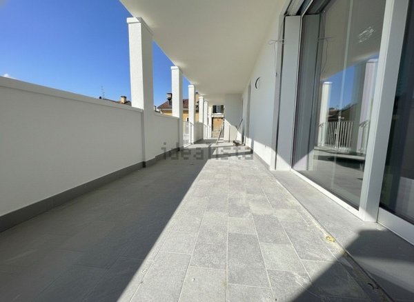 appartamento in vendita a Selvazzano Dentro in zona Caselle