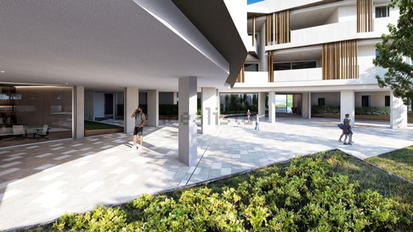 appartamento in vendita a Selvazzano Dentro in zona Feriole