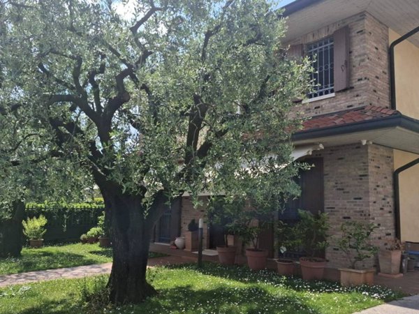 casa indipendente in vendita a Selvazzano Dentro in zona Tencarola