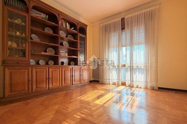 appartamento in vendita a Selvazzano Dentro in zona San Domenico