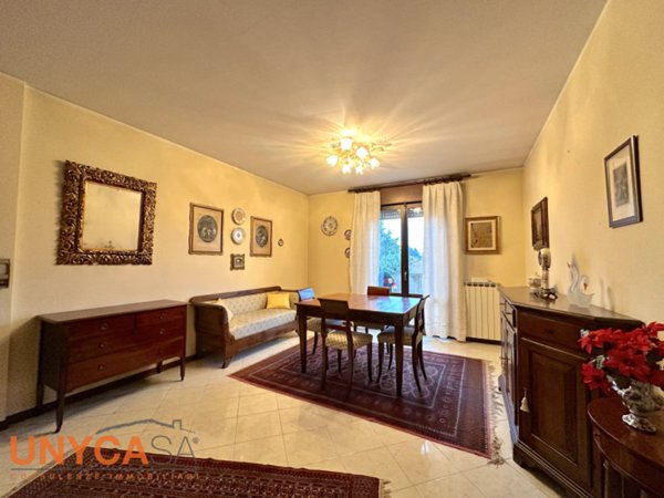 appartamento in vendita a Selvazzano Dentro in zona San Domenico