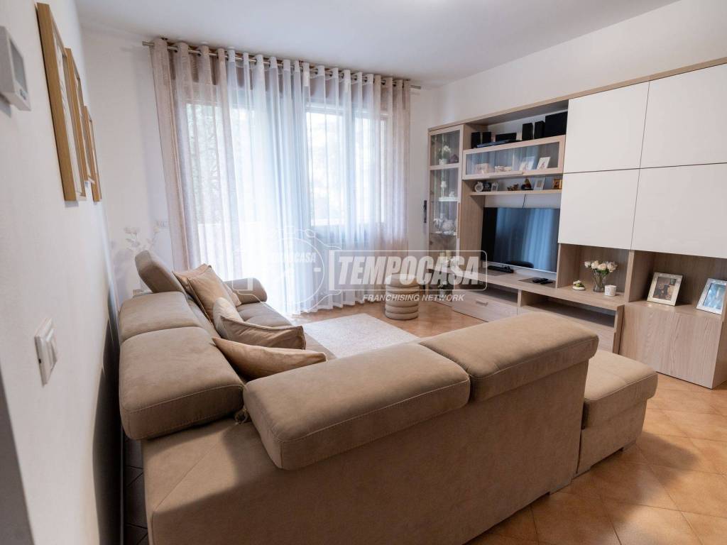 appartamento in vendita a Selvazzano Dentro in zona San Domenico