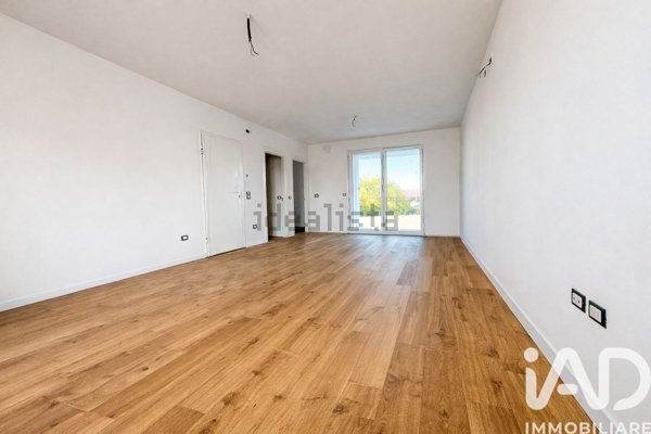 appartamento in vendita a Selvazzano Dentro in zona Tencarola