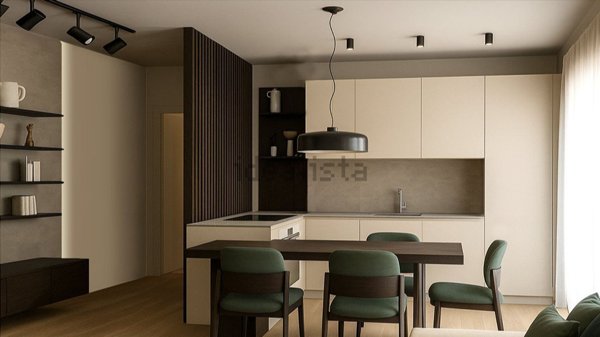 appartamento in vendita a Selvazzano Dentro in zona Caselle