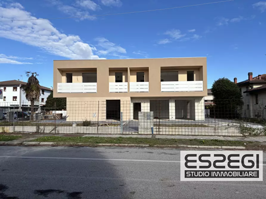 casa semindipendente in vendita a Selvazzano Dentro in zona San Domenico