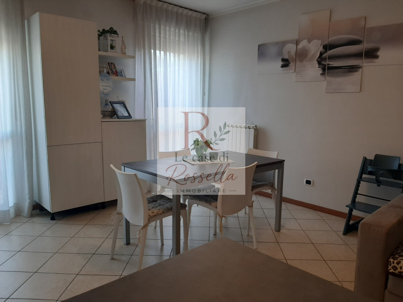 appartamento in vendita a Selvazzano Dentro in zona San Domenico