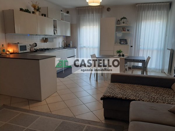 appartamento in vendita a Selvazzano Dentro in zona San Domenico
