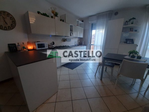 appartamento in vendita a Selvazzano Dentro