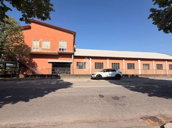 ufficio in vendita a Selvazzano Dentro