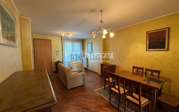 appartamento in vendita a Selvazzano Dentro in zona San Domenico
