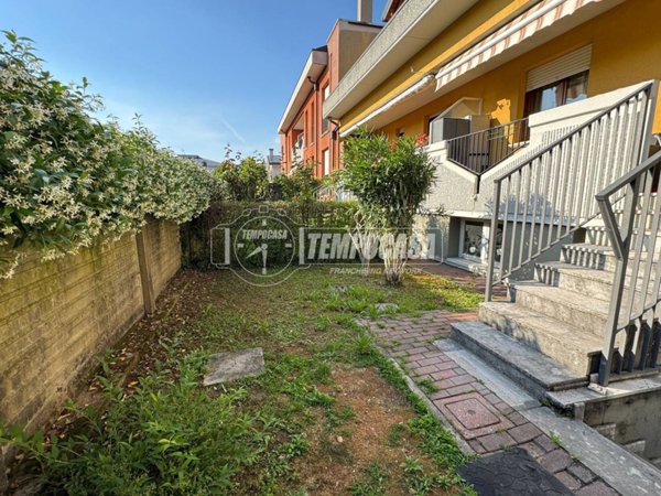 appartamento in vendita a Selvazzano Dentro in zona San Domenico