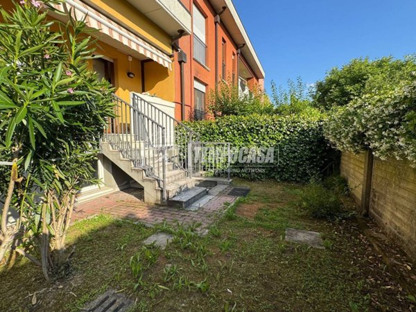 appartamento in vendita a Selvazzano Dentro in zona San Domenico