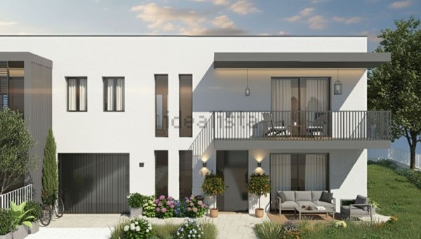 casa indipendente in vendita a Selvazzano Dentro in zona San Domenico