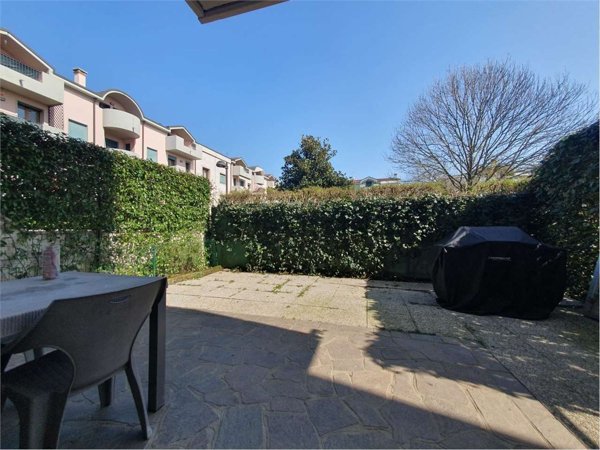 appartamento in vendita a Selvazzano Dentro in zona Tencarola