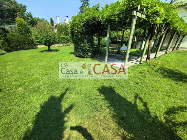 casa indipendente in vendita a Selvazzano Dentro in zona San Domenico