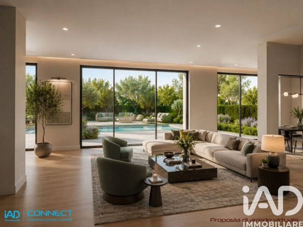 casa indipendente in vendita a Selvazzano Dentro in zona Caselle