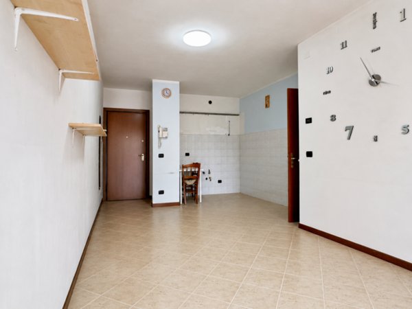 appartamento in vendita a Selvazzano Dentro in zona Tencarola