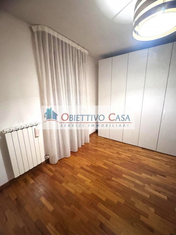 appartamento in vendita a Selvazzano Dentro