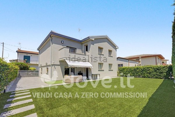 casa indipendente in vendita a Selvazzano Dentro