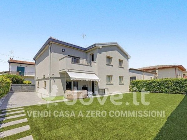 casa indipendente in vendita a Selvazzano Dentro