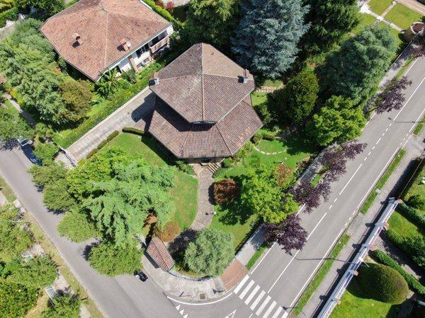 casa indipendente in vendita a Selvazzano Dentro