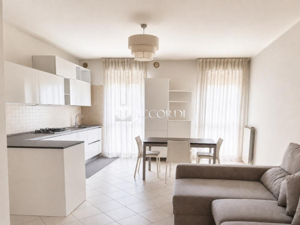 appartamento in vendita a Selvazzano Dentro in zona San Domenico
