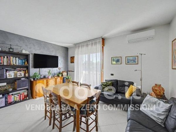 appartamento in vendita a Selvazzano Dentro in zona Tencarola