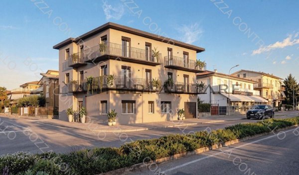appartamento in vendita a Selvazzano Dentro in zona San Domenico