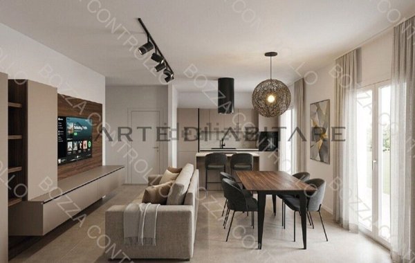 appartamento in vendita a Selvazzano Dentro in zona San Domenico