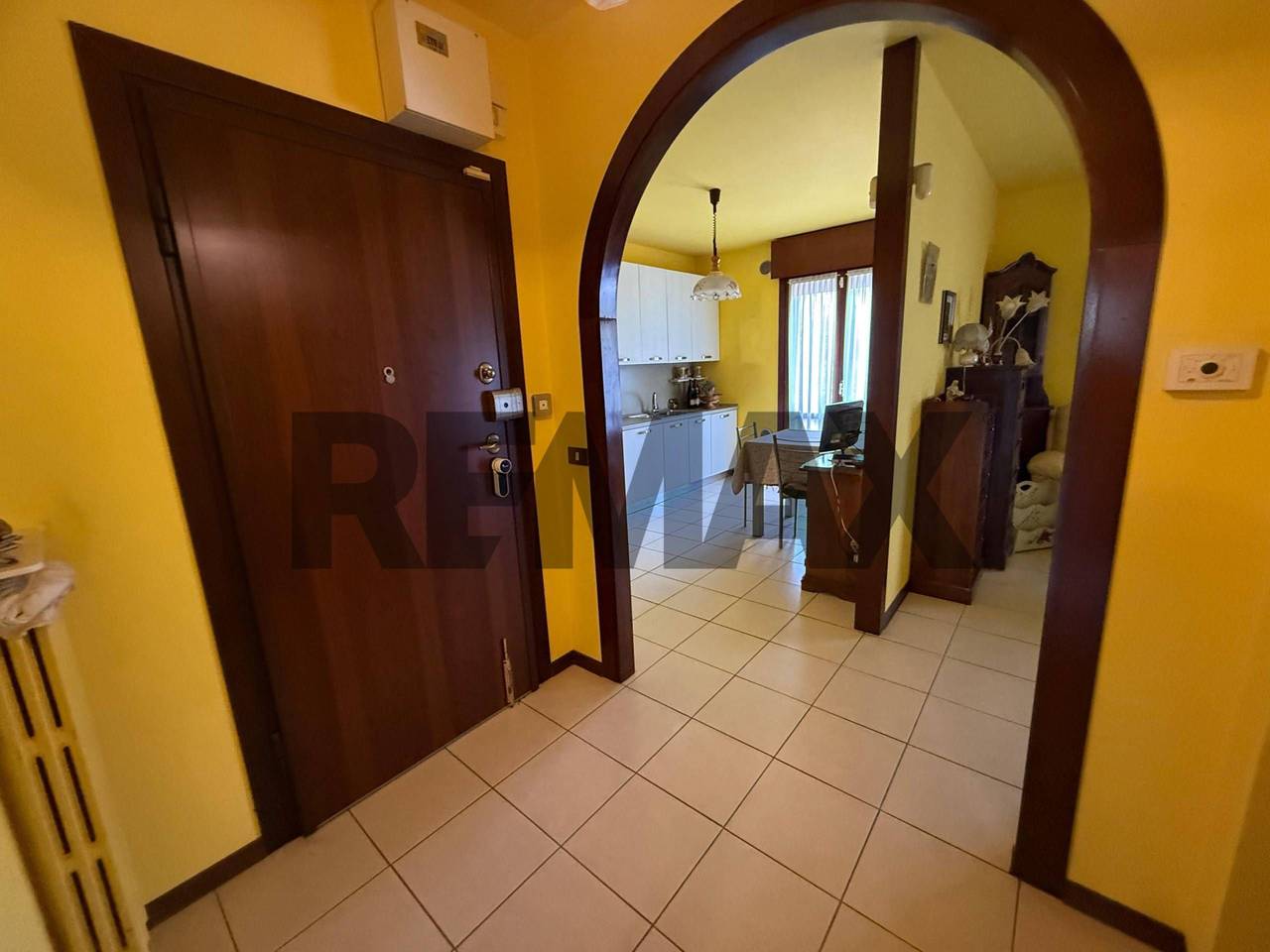 appartamento in vendita a Selvazzano Dentro in zona Tencarola
