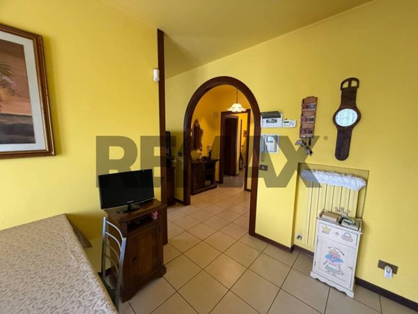 appartamento in vendita a Selvazzano Dentro in zona Tencarola