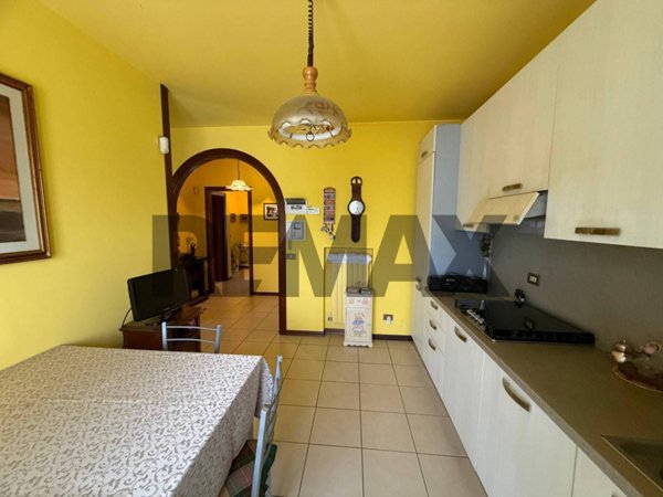 appartamento in vendita a Selvazzano Dentro in zona Tencarola