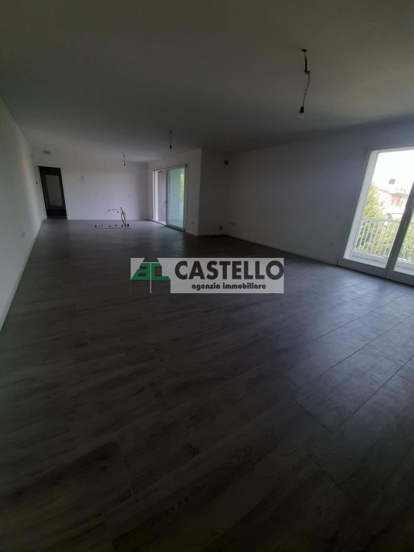 appartamento in vendita a Selvazzano Dentro in zona Caselle