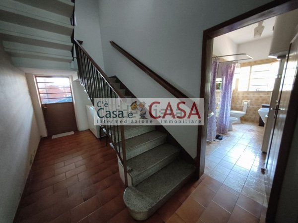 casa indipendente in vendita a Selvazzano Dentro