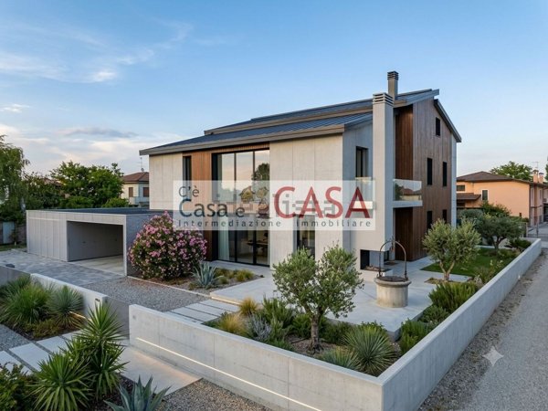 casa indipendente in vendita a Selvazzano Dentro