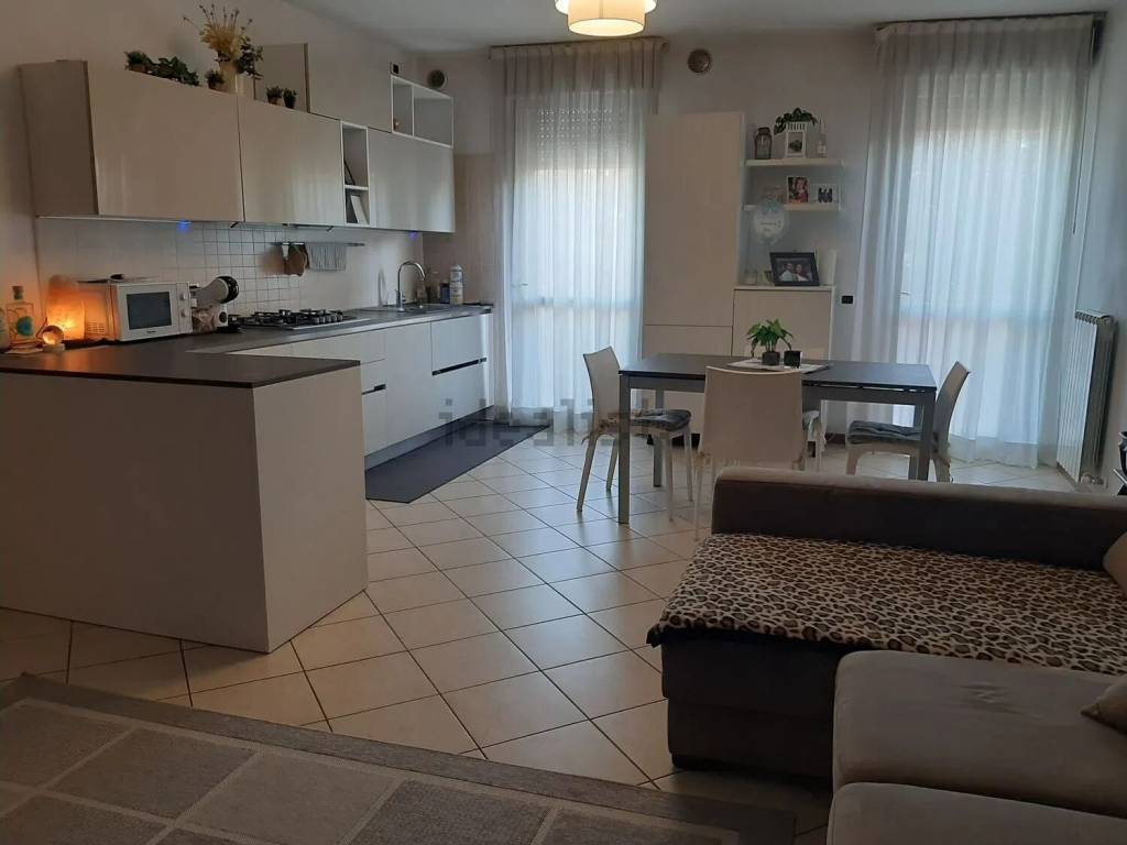 appartamento in vendita a Selvazzano Dentro