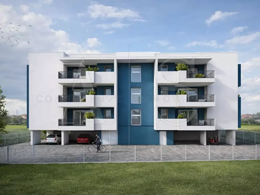 appartamento in vendita a Selvazzano Dentro in zona Tencarola