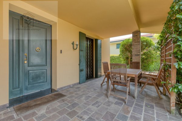 casa indipendente in vendita a Selvazzano Dentro in zona San Domenico