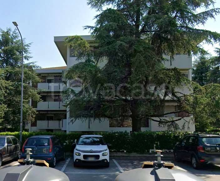 appartamento in vendita a Selvazzano Dentro