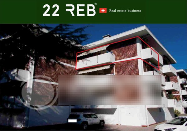 appartamento in vendita a Selvazzano Dentro