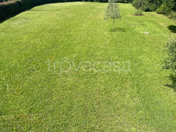 terreno edificabile in vendita a Selvazzano Dentro in zona San Domenico