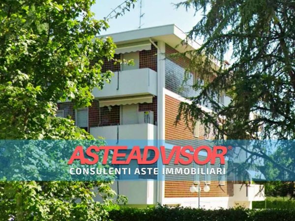 appartamento in vendita a Selvazzano Dentro