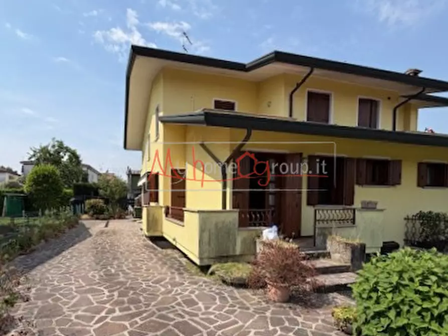casa indipendente in vendita a Selvazzano Dentro in zona San Domenico