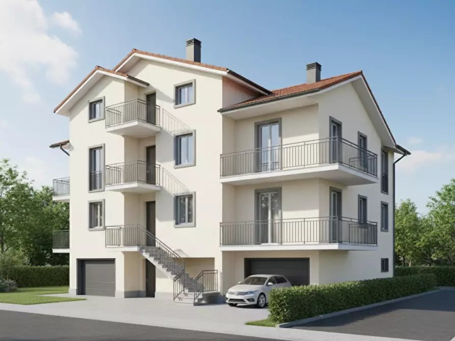 appartamento in vendita a Selvazzano Dentro in zona San Domenico