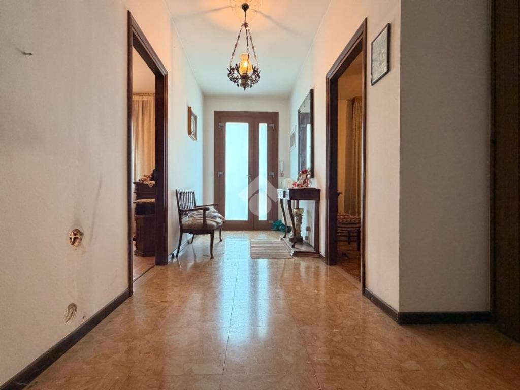 appartamento in vendita a Selvazzano Dentro