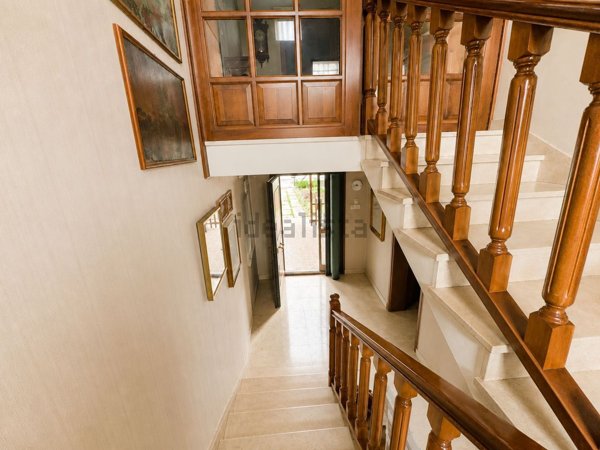 casa indipendente in vendita a Selvazzano Dentro in zona Tencarola