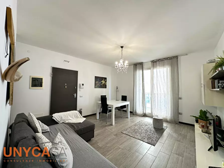 appartamento in vendita a Selvazzano Dentro in zona Tencarola