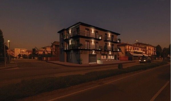 appartamento in vendita a Selvazzano Dentro in zona San Domenico
