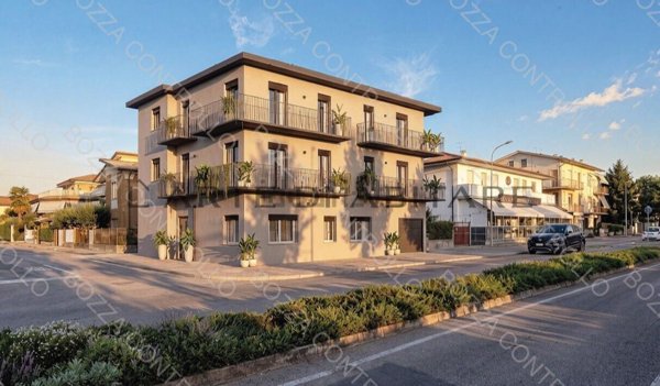 appartamento in vendita a Selvazzano Dentro in zona San Domenico