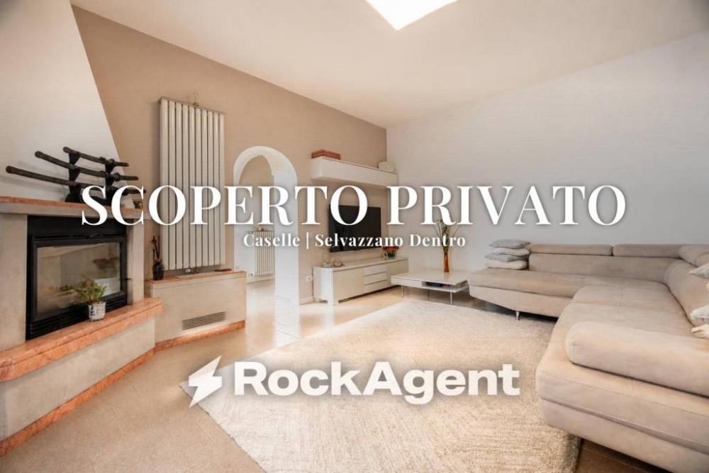 appartamento in vendita a Selvazzano Dentro in zona Caselle